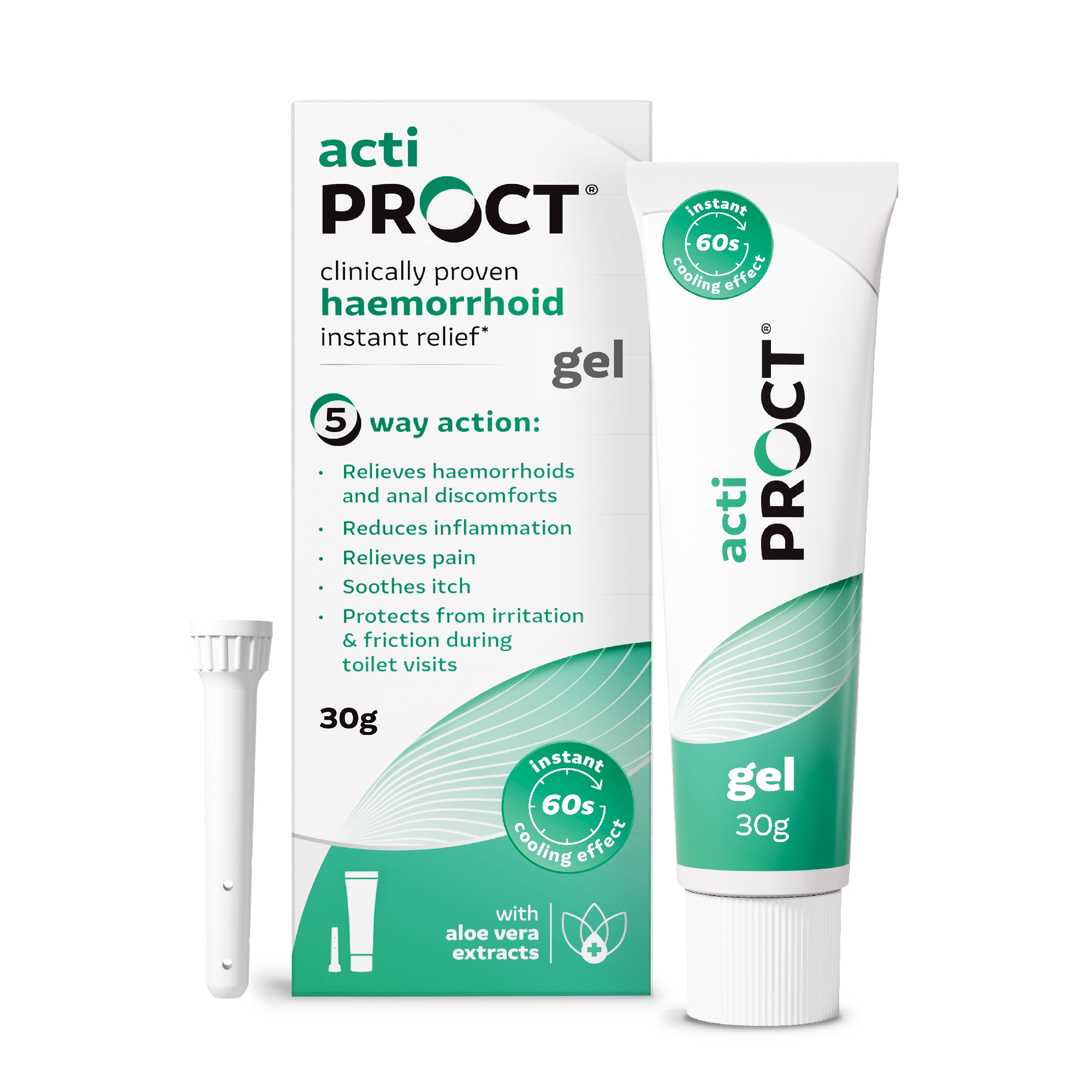 ActiProct Gel