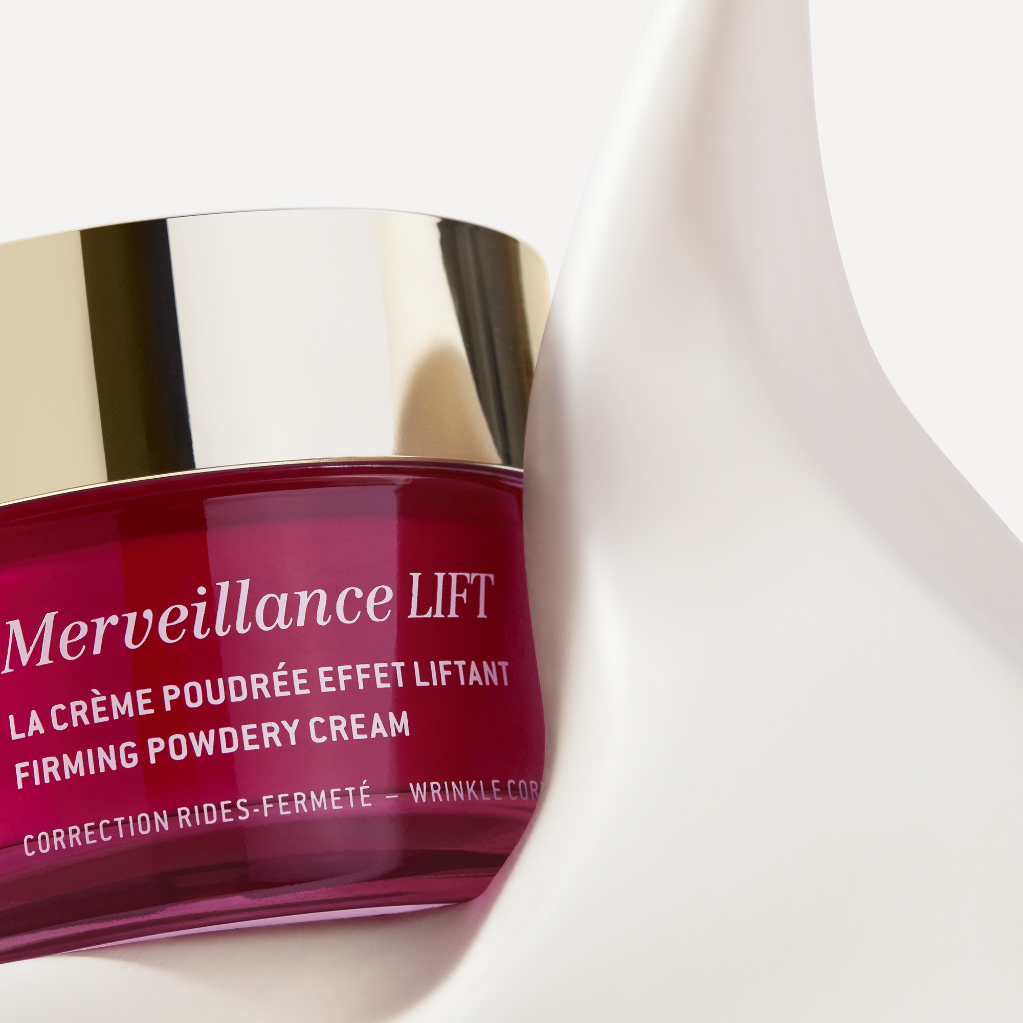 NUXE Merveillance Lift Powdery Day Cream