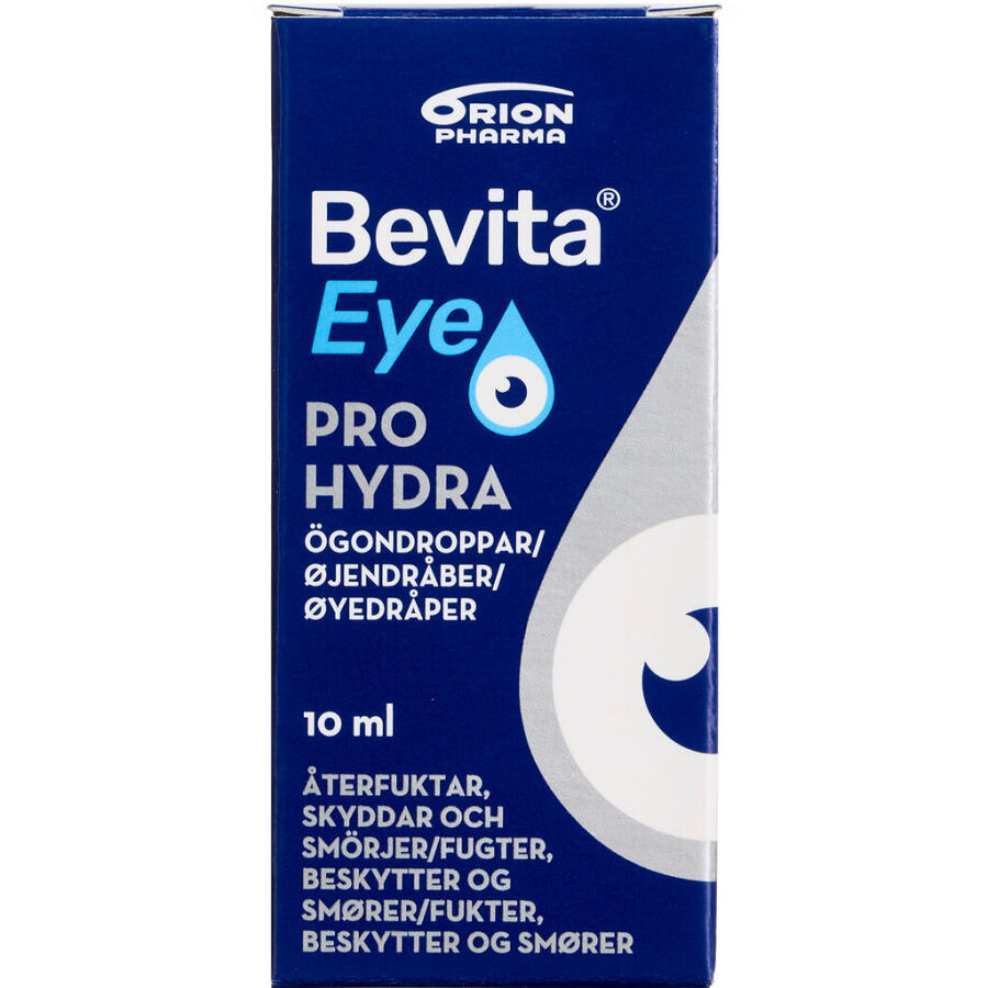 Bevita Eye Pro Hydra