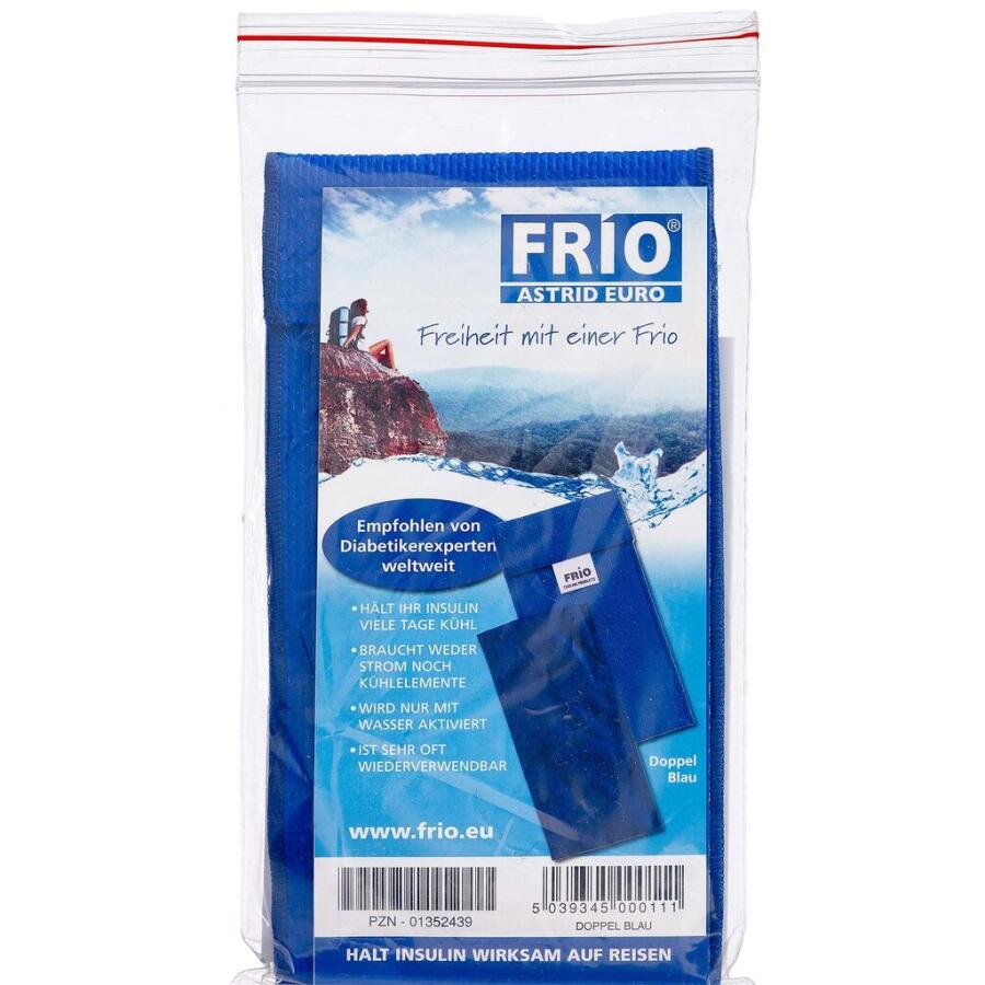 Frio Køletaske Duo Wallet