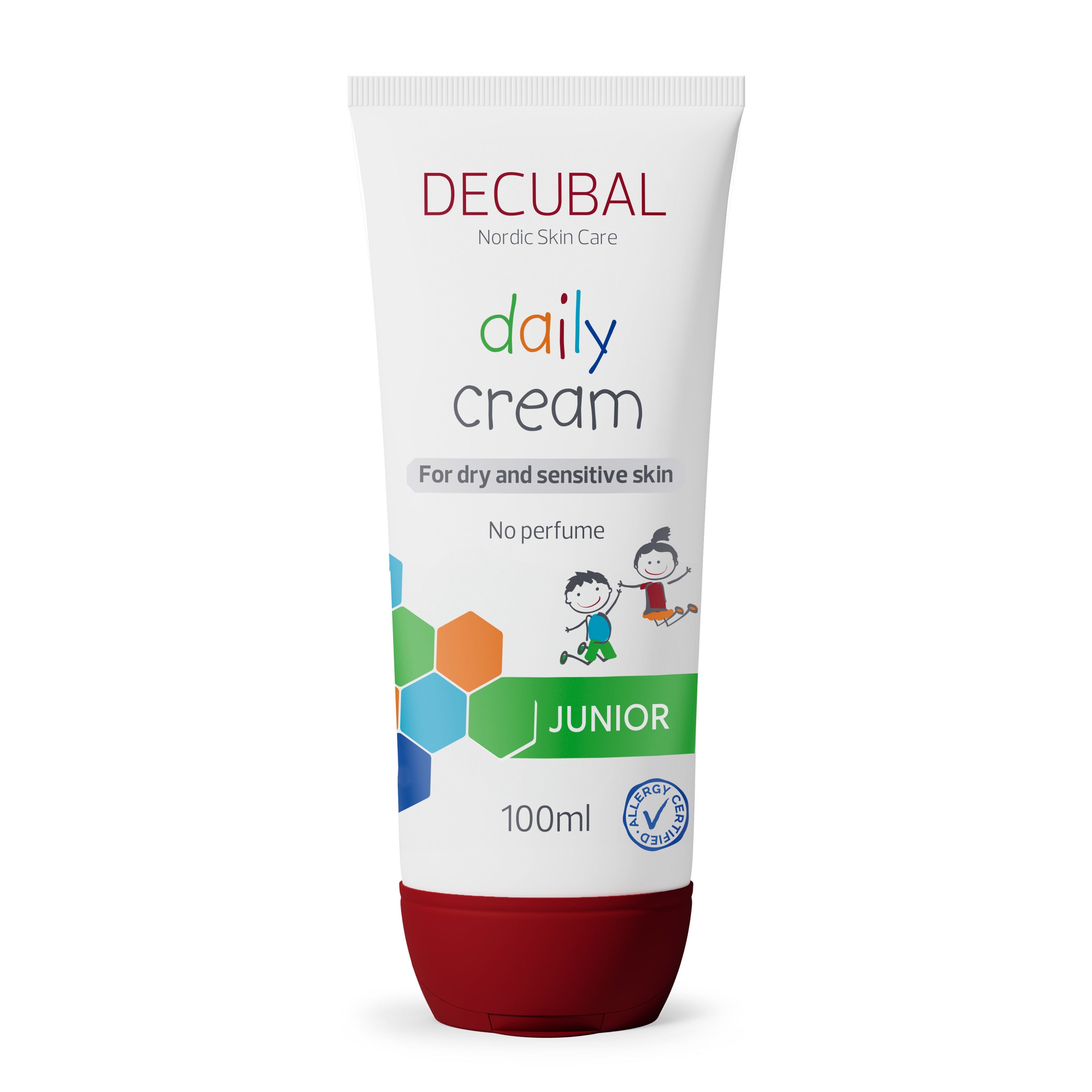 Decubal Junior Cream