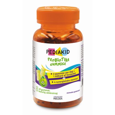 PEDIAKID Gummies Probiotics