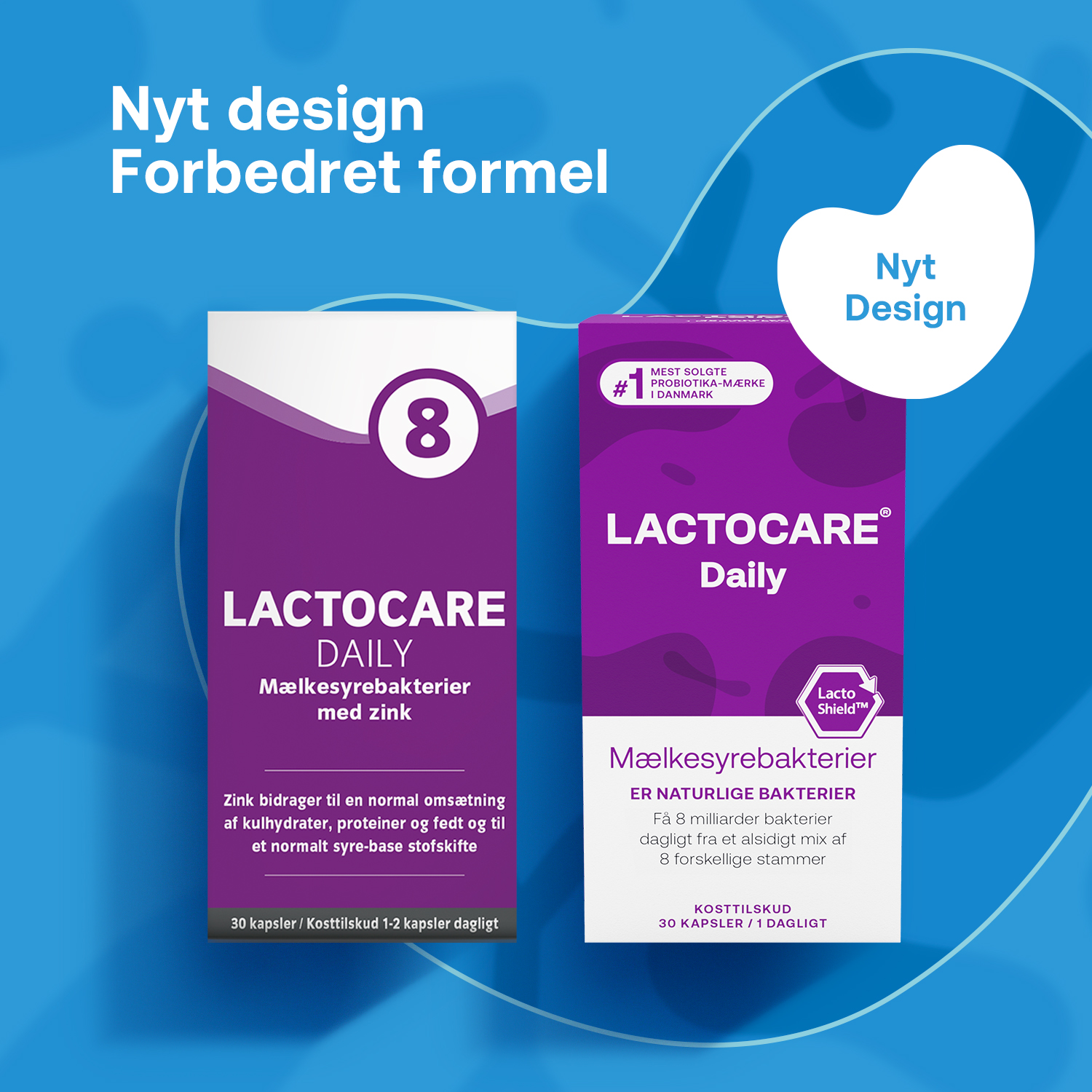 Lactocare Daily