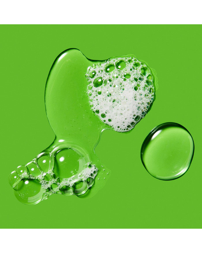 Cerave Fugtgivende Renseolie