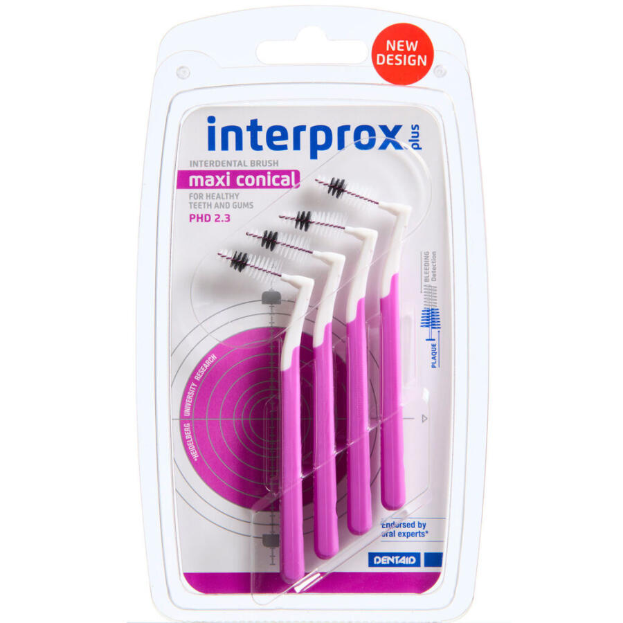 Interprox Vinkel Maxi 0,94 mm