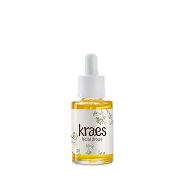 KRAES Facial Drops**