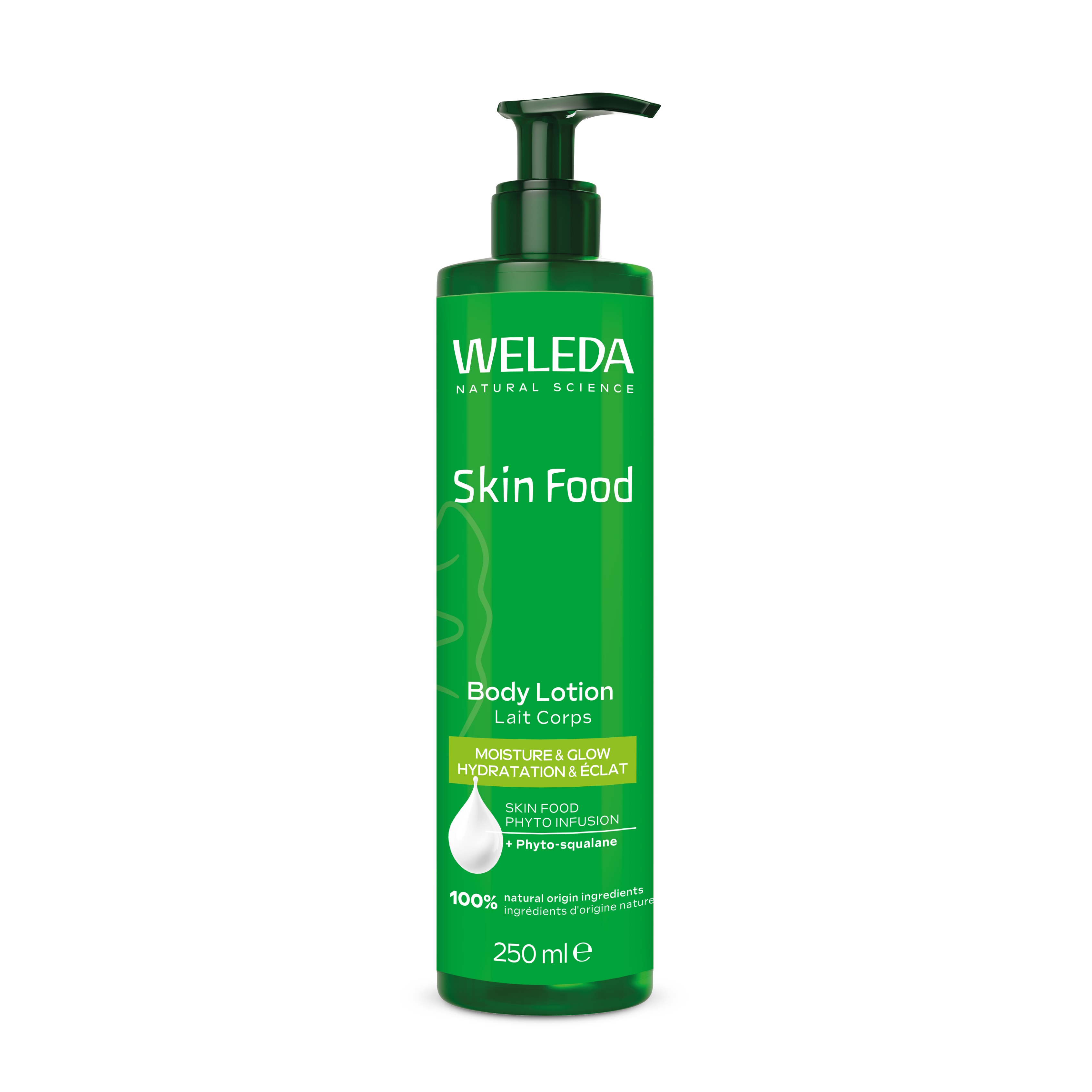Weleda Skin Food Body Lotion