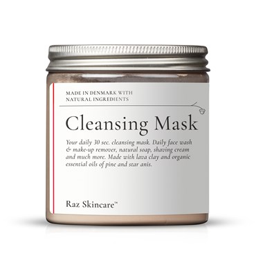 Raz Skincare Cleansing Mask