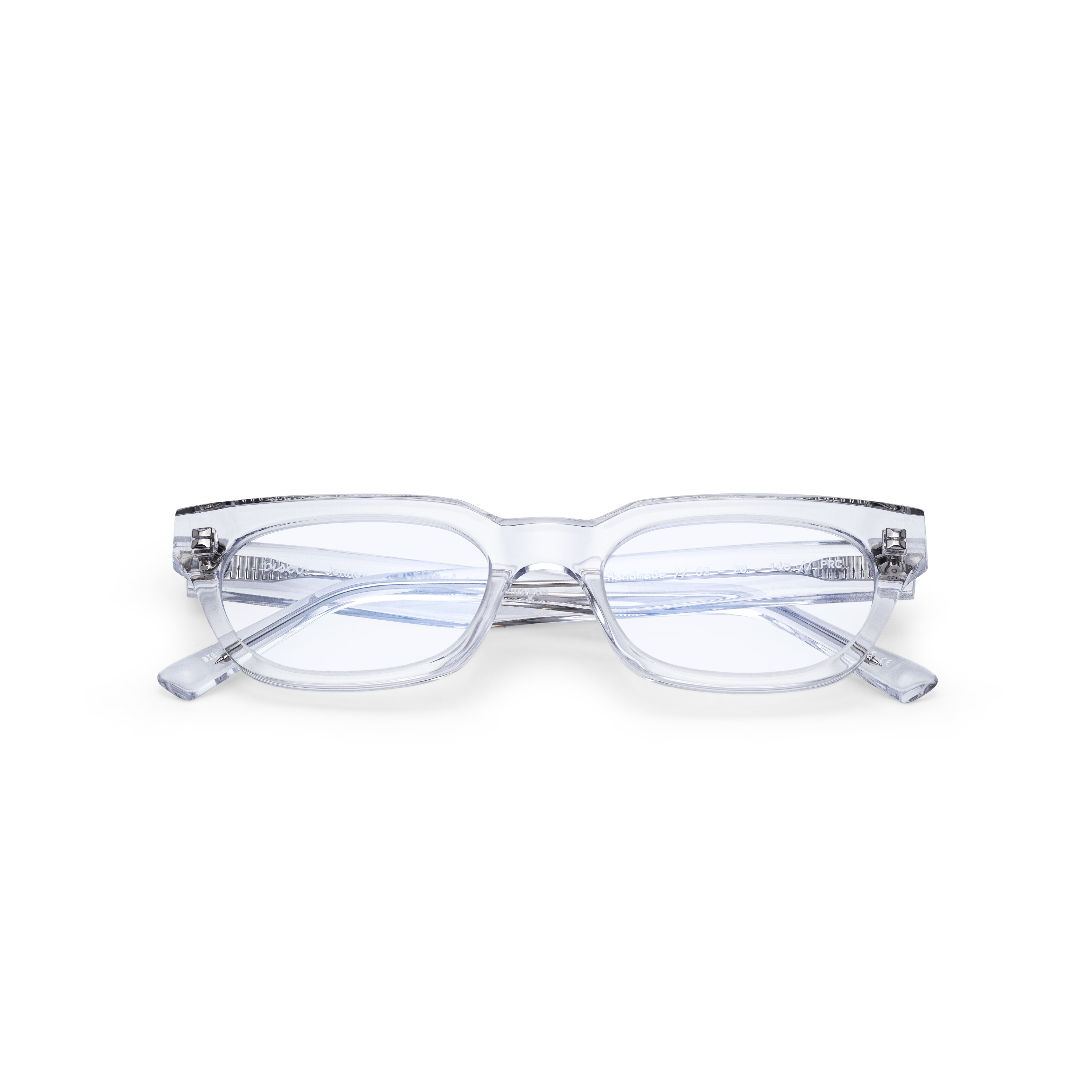 Bisou JENNER Clear Clear +3 Læsebriller