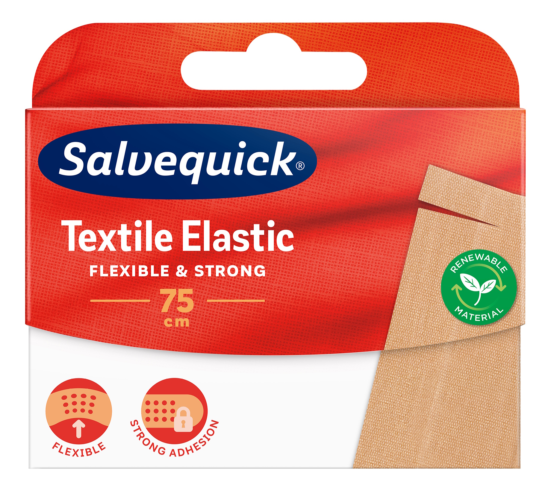 Salvequick Textil