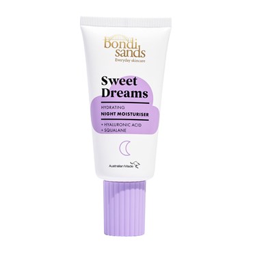 Bondi Sands Sweet Dreams - Night Moisturiser