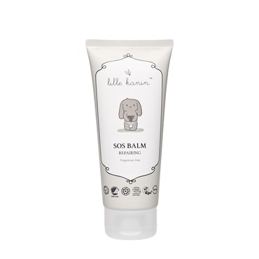 Lille Kanin SOS Balm