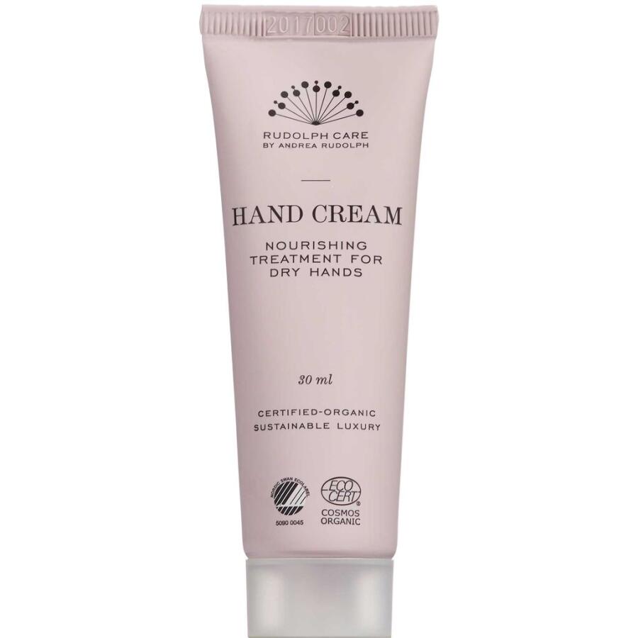 Rudolph Care Hand Cream