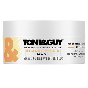 Toni&Guy Damage Repair Mask