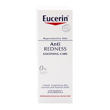 Eucerin Antiredness Soothing Care