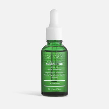 Skøn Skincare Nourishing Face Serum Oil