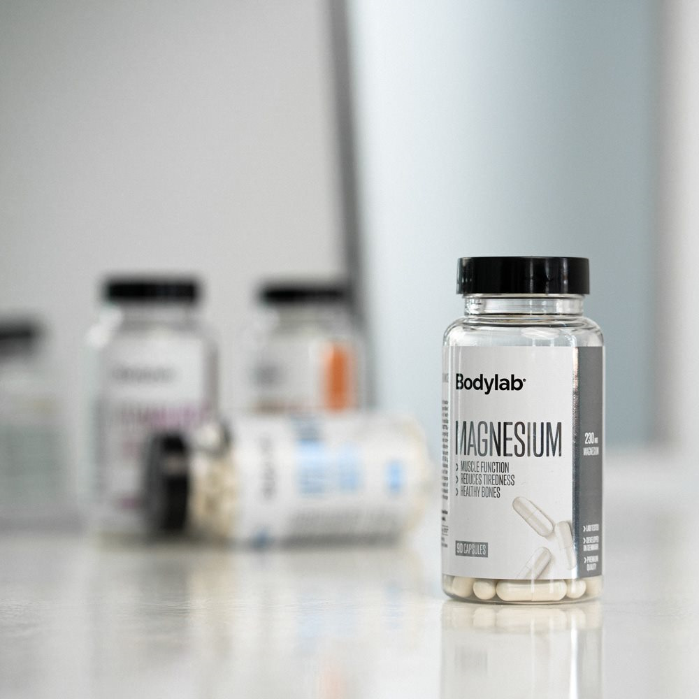 Bodylab Magnesium