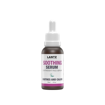 Lantz CPH Soothing serum 30ml