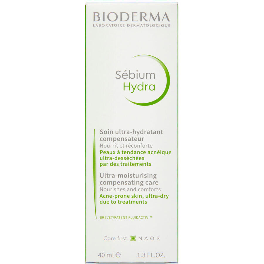 Bioderma Sébium Hydra Creme