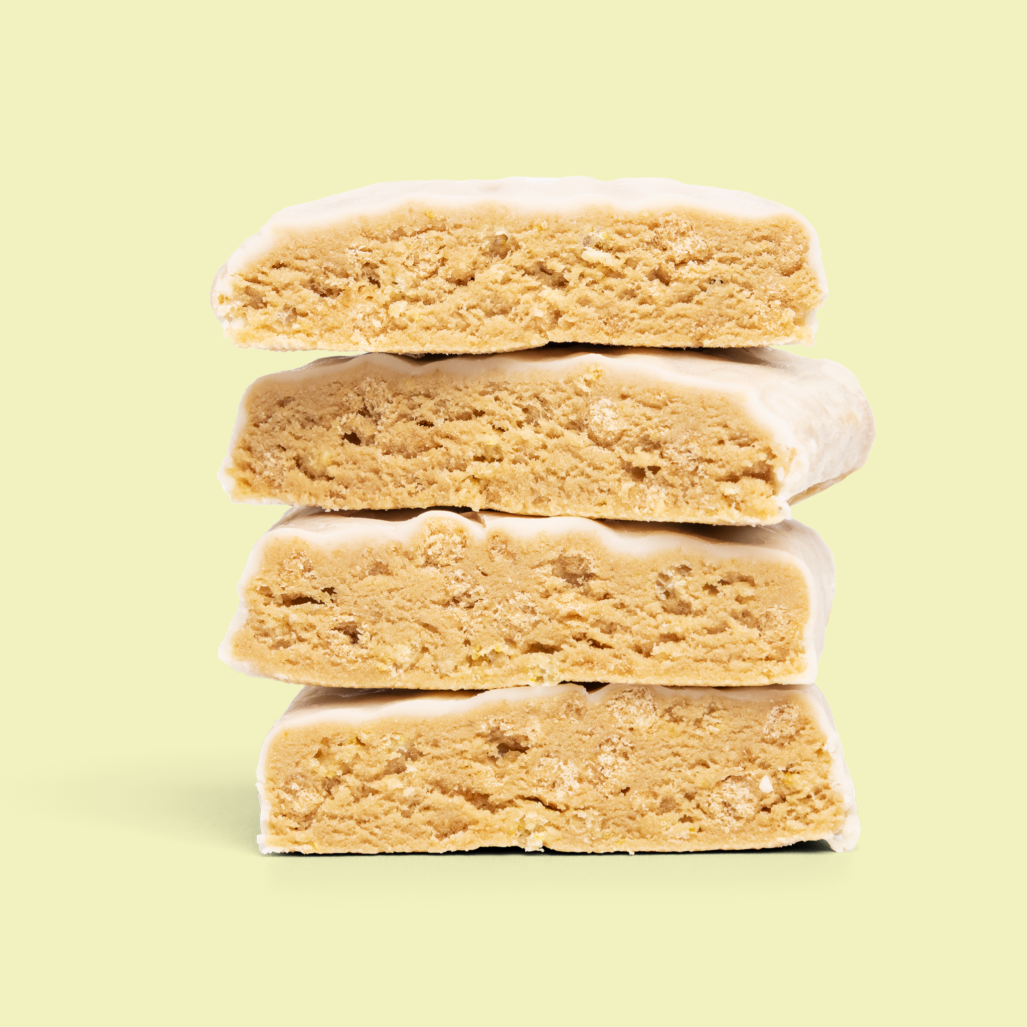 Nupo One Meal Lemon Crunch