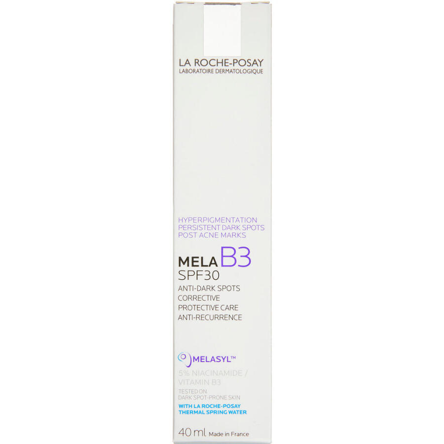 La Roche Posay Melab3 SPF30