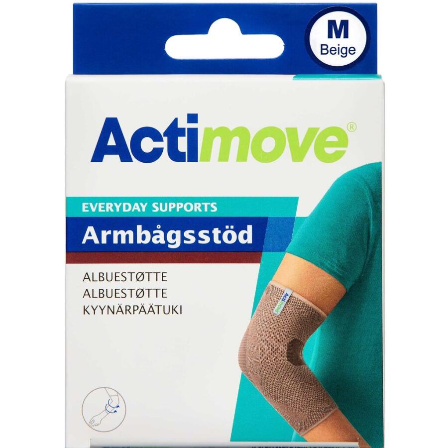 Actimove Everyday Supports Albue Str. M