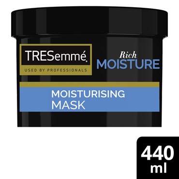 TRESemmé Mask Rich Moisture 440 ml