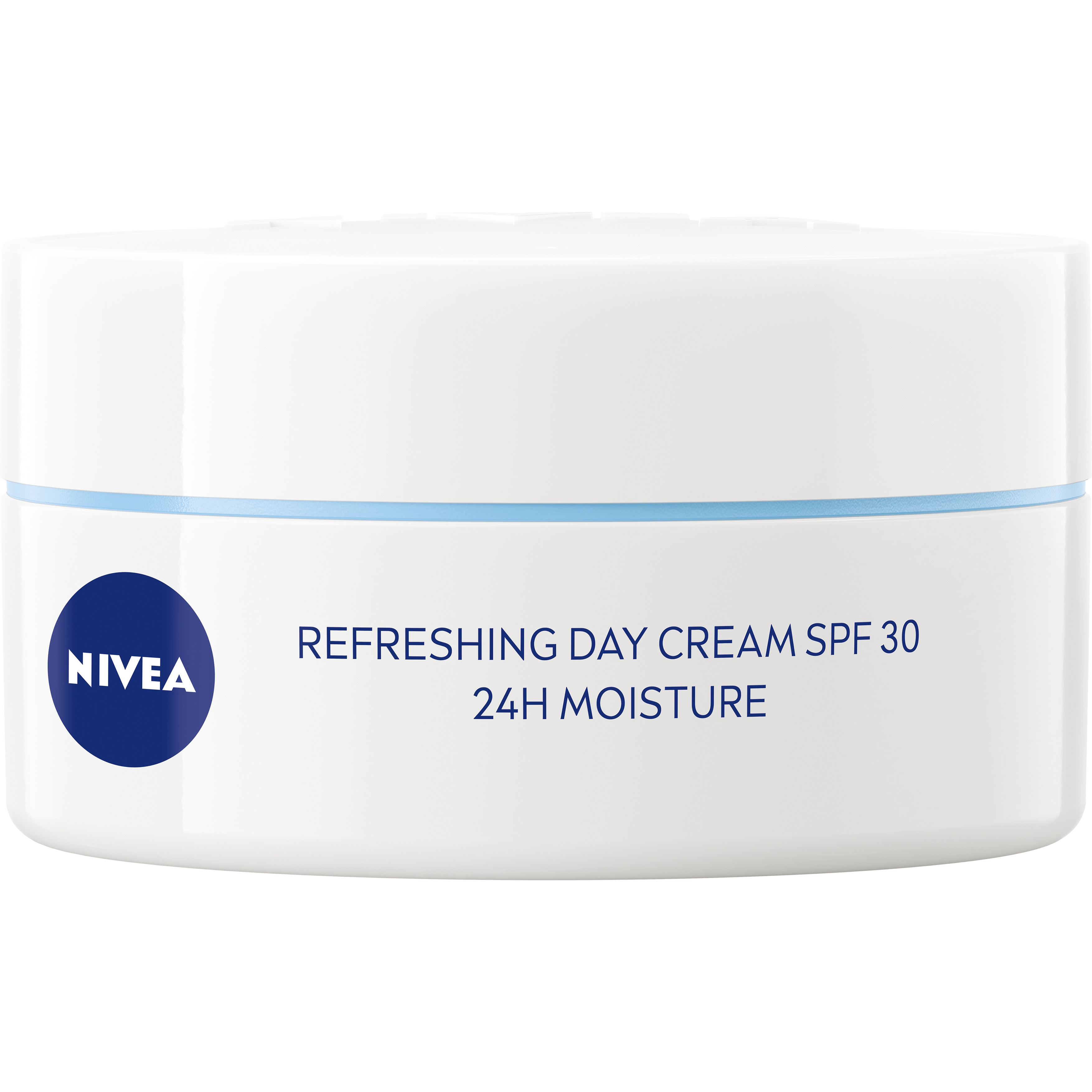 NIVEA Refreshing Day Cream SPF 30