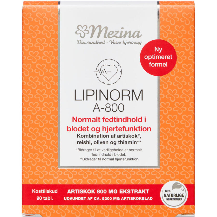 Lipinorm A-800