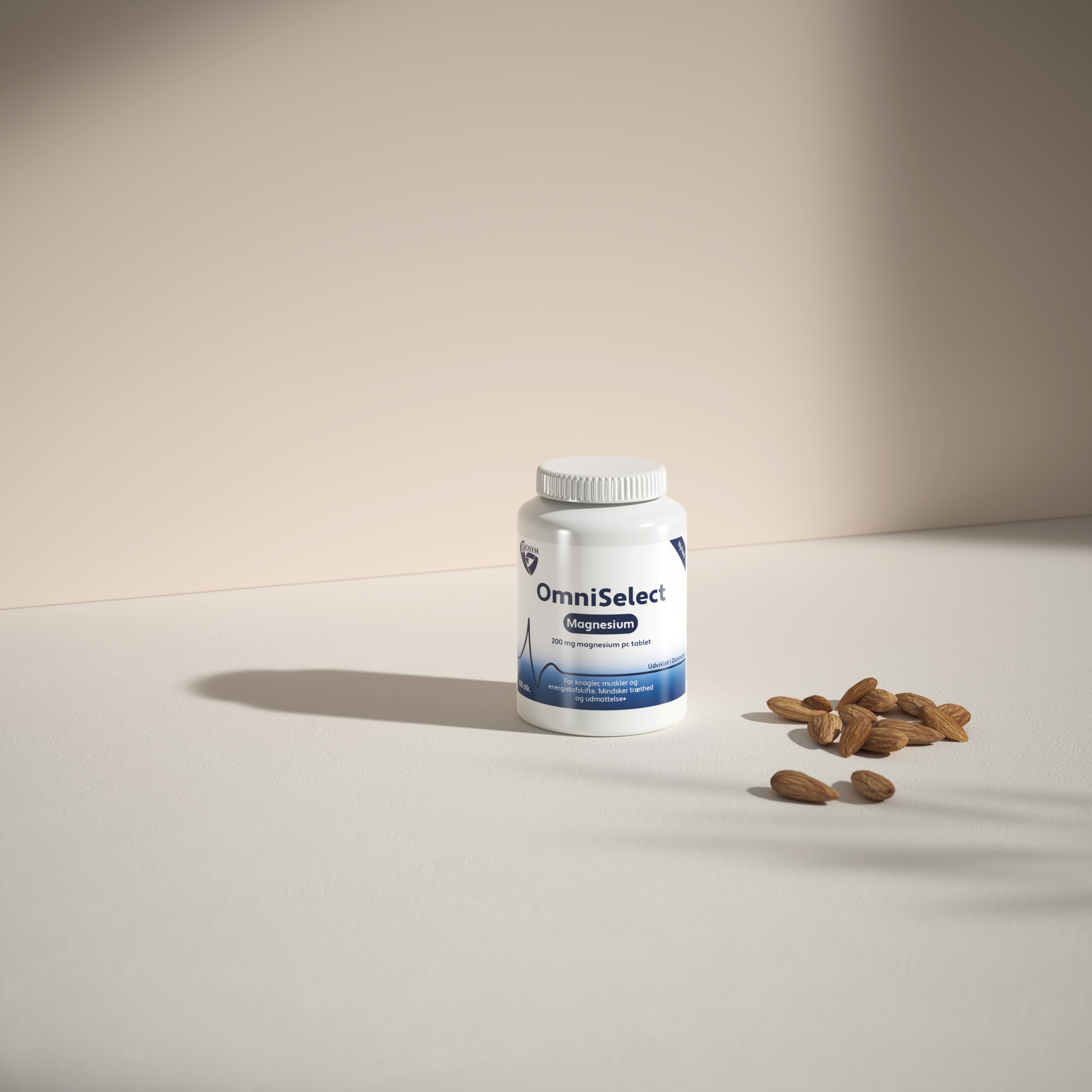 Biosym OmniSelect Magnesium