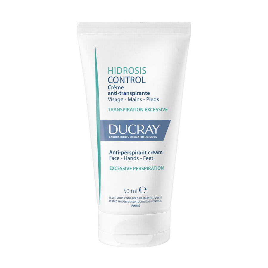 Ducray Hidrosis Control Cream