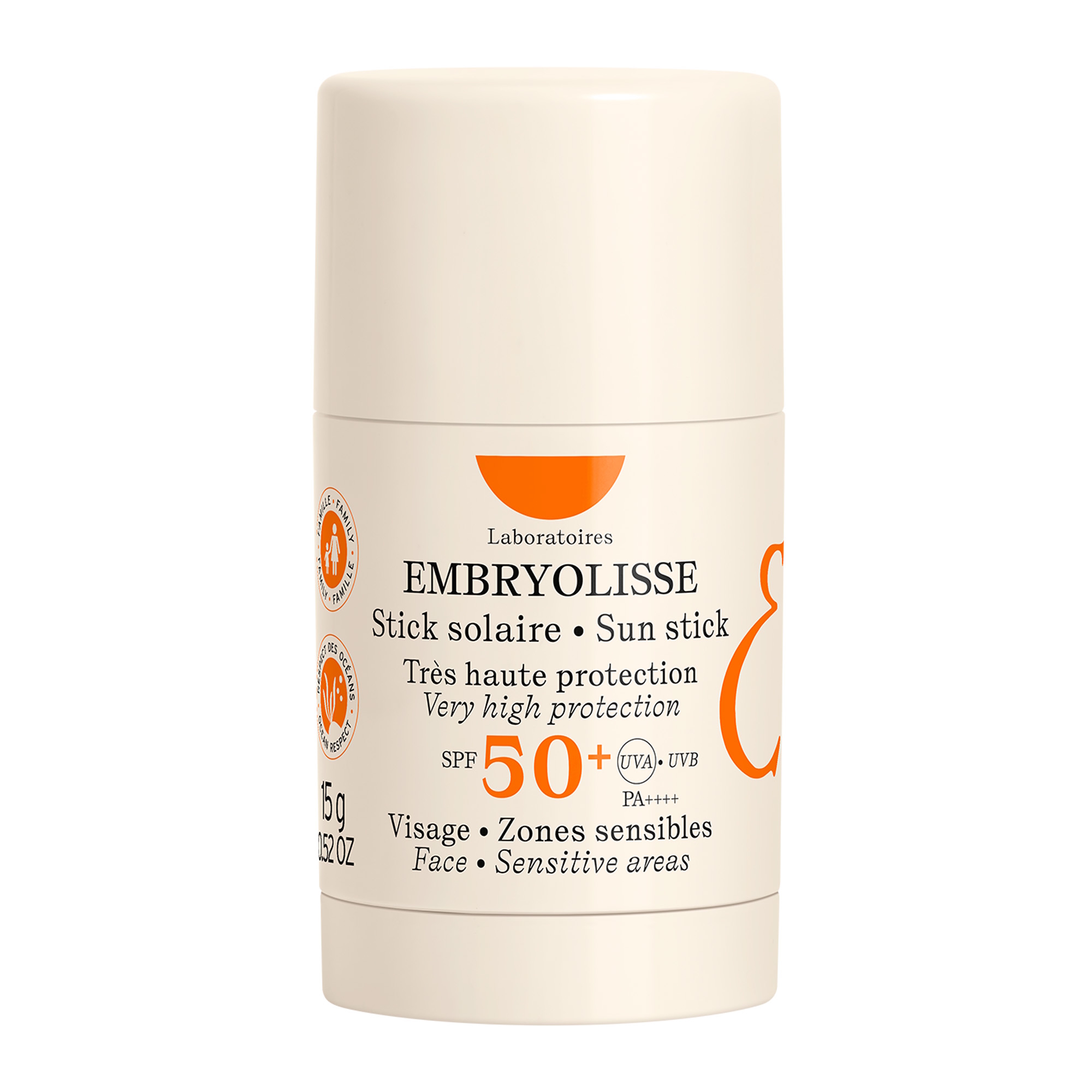 Embryolisse Sun Stick SPF 50+
