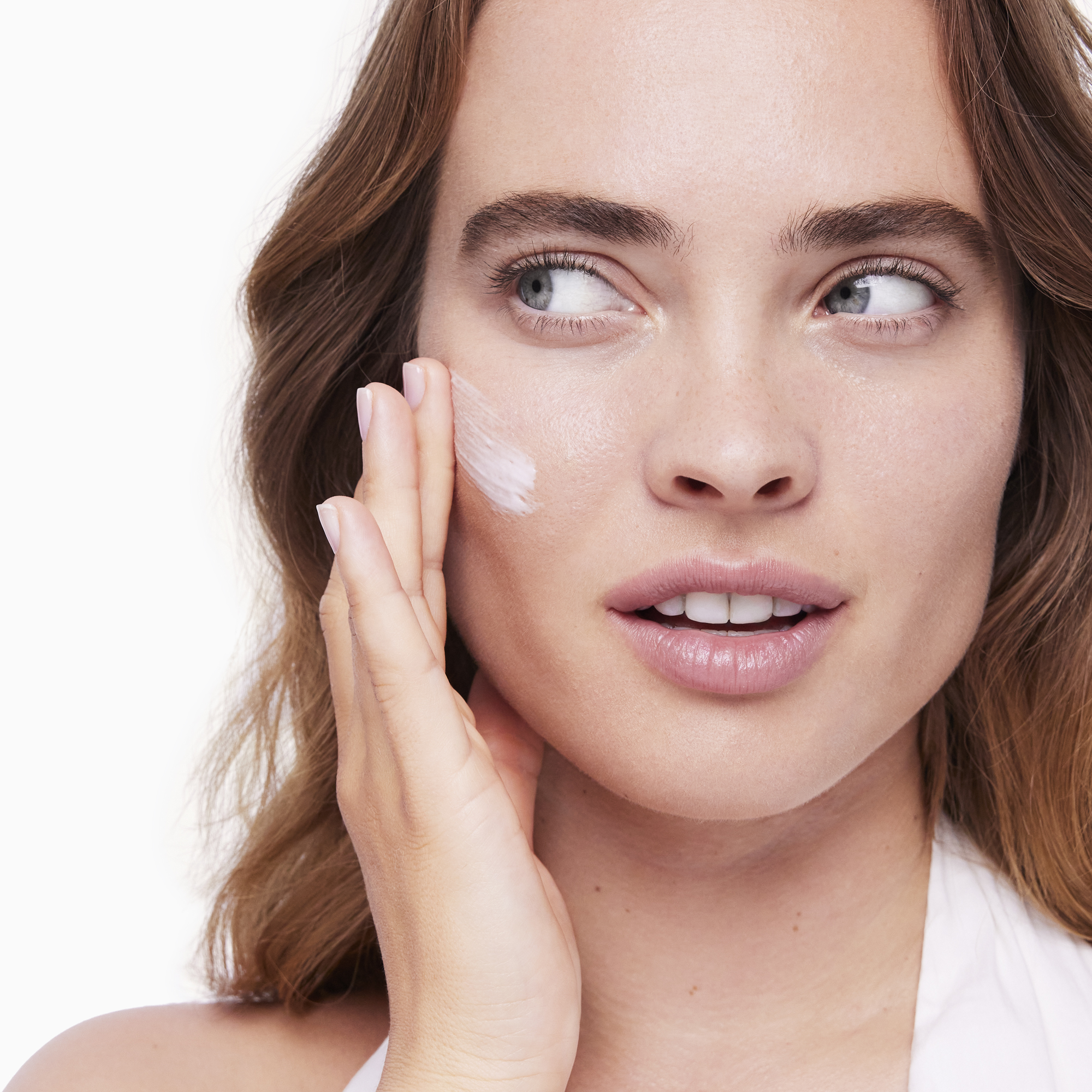 NUXE Merveillance Lift Powdery Day Cream