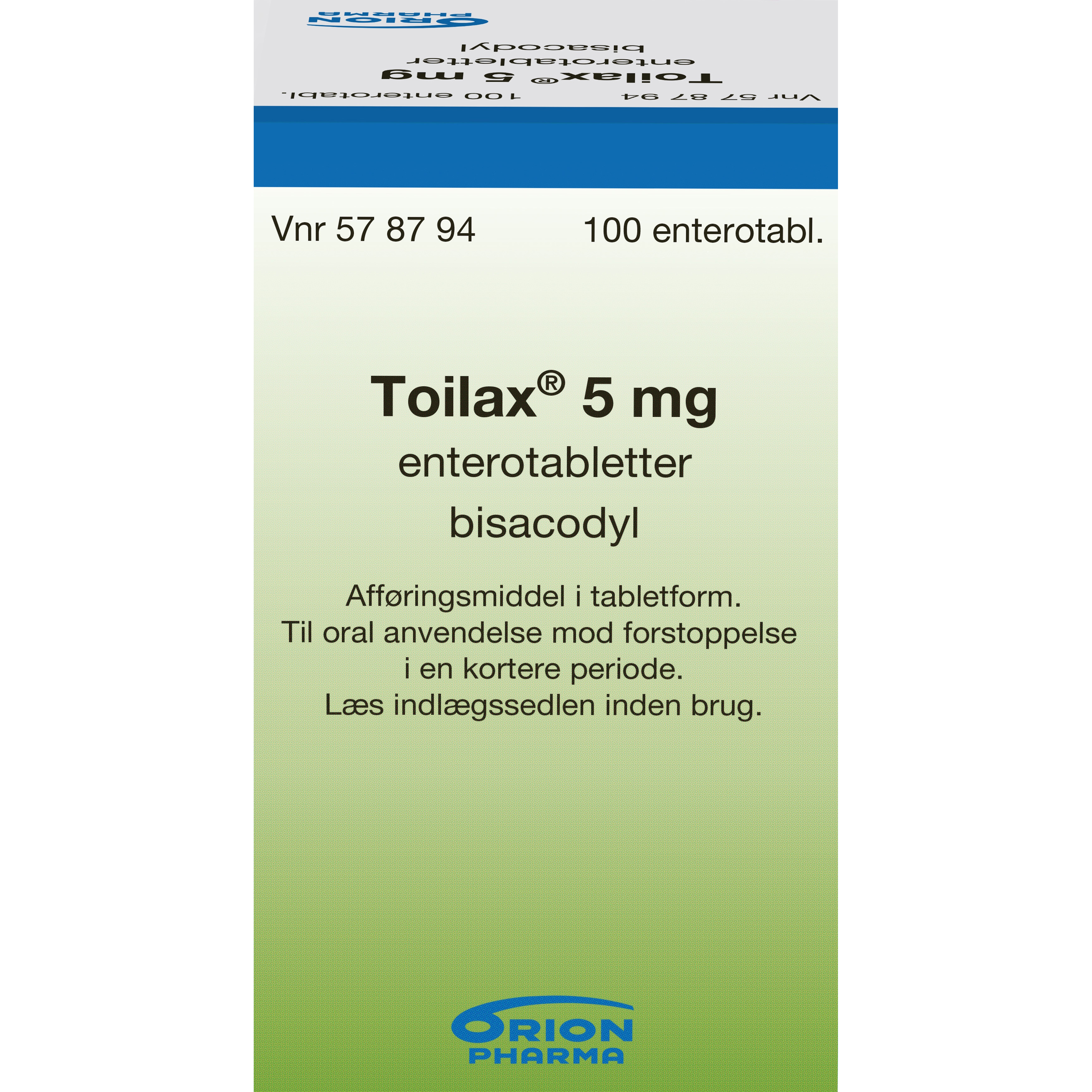 Toilax
