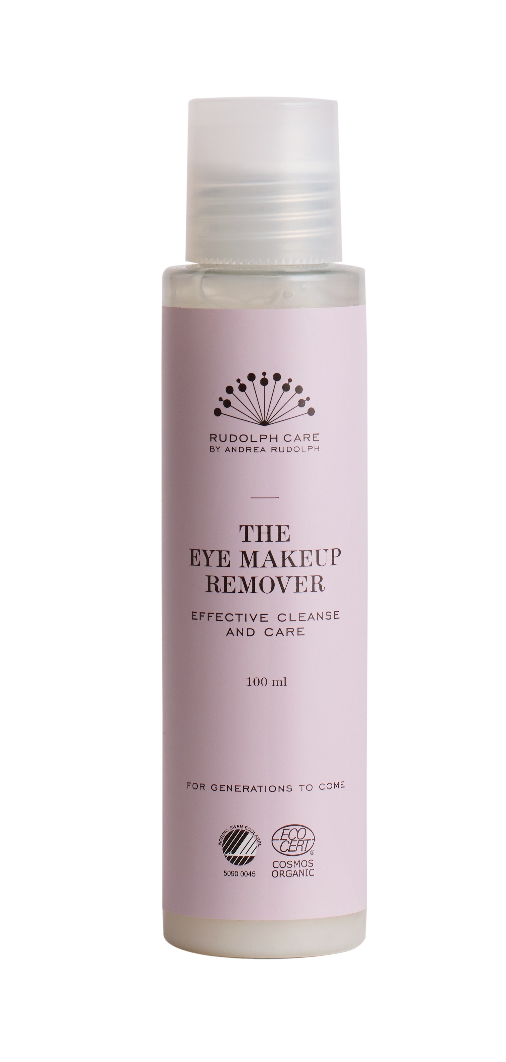 Rudolph Care The Eye Makeup Remover