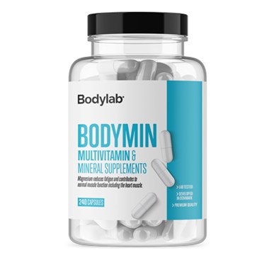 Bodylab Bodymin