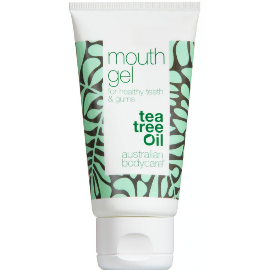 Australian Bodycare Mouth Gel