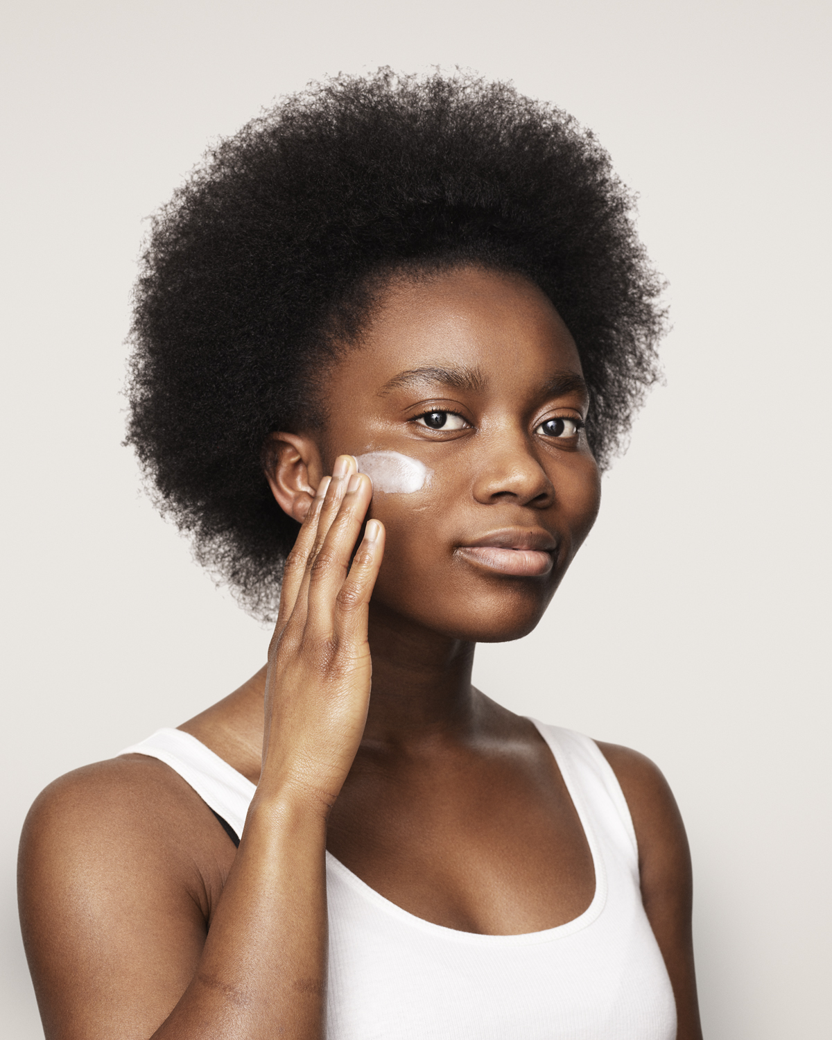Purely Professional Moisture Mask