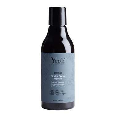 Yrolí Boosting Micellar Water