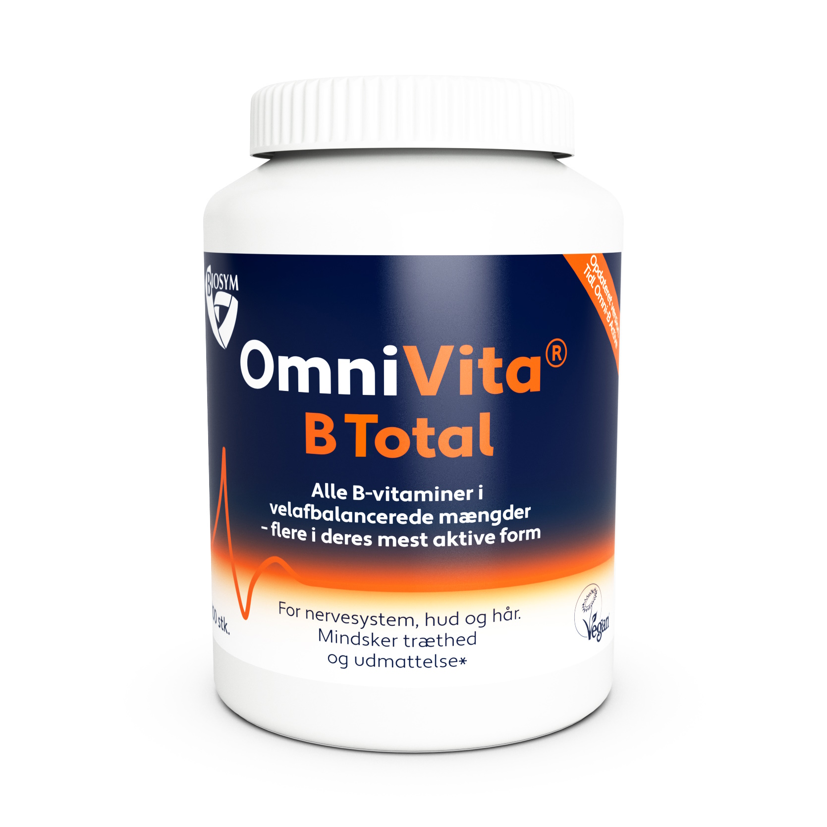 Biosym OmniVita B Total