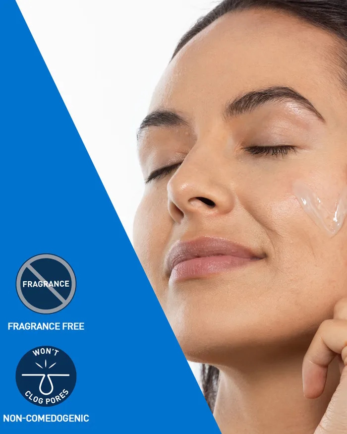 CeraVe Hydrating HA Water Gel