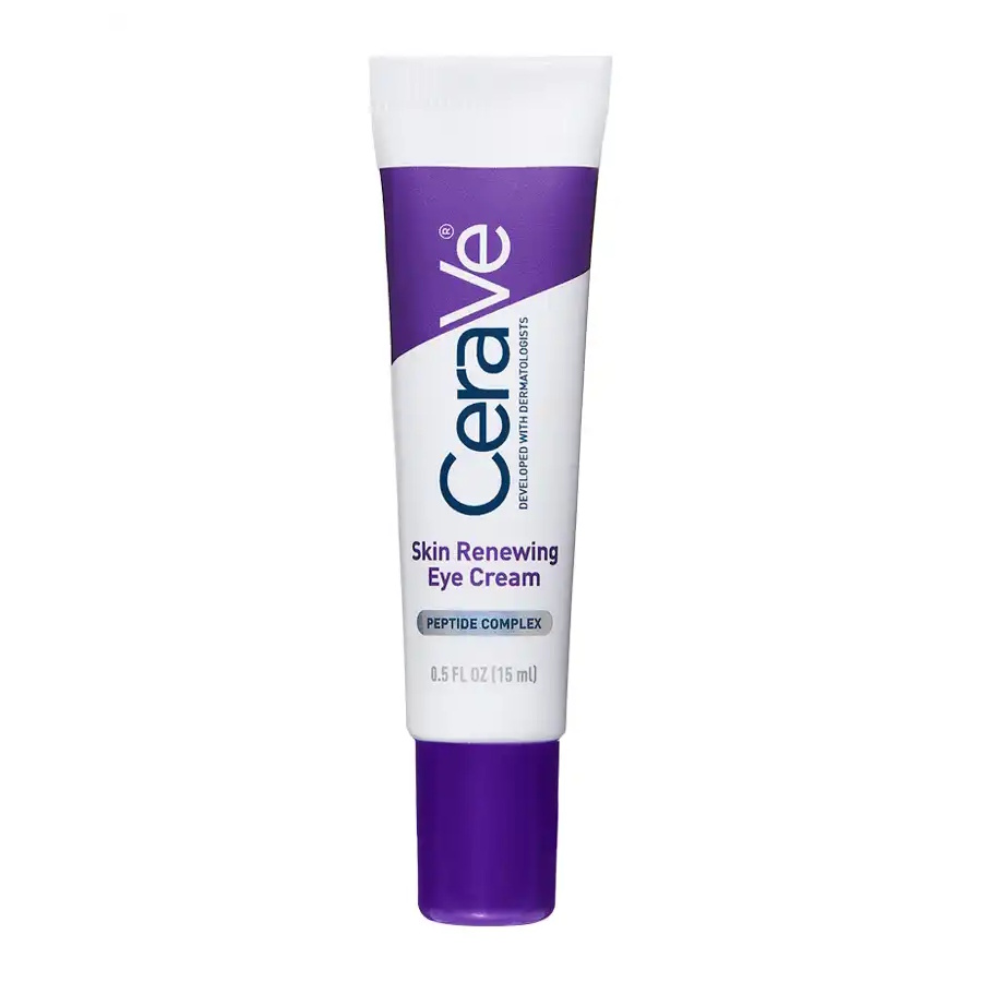Cerave Skin Renewing Eye Cream