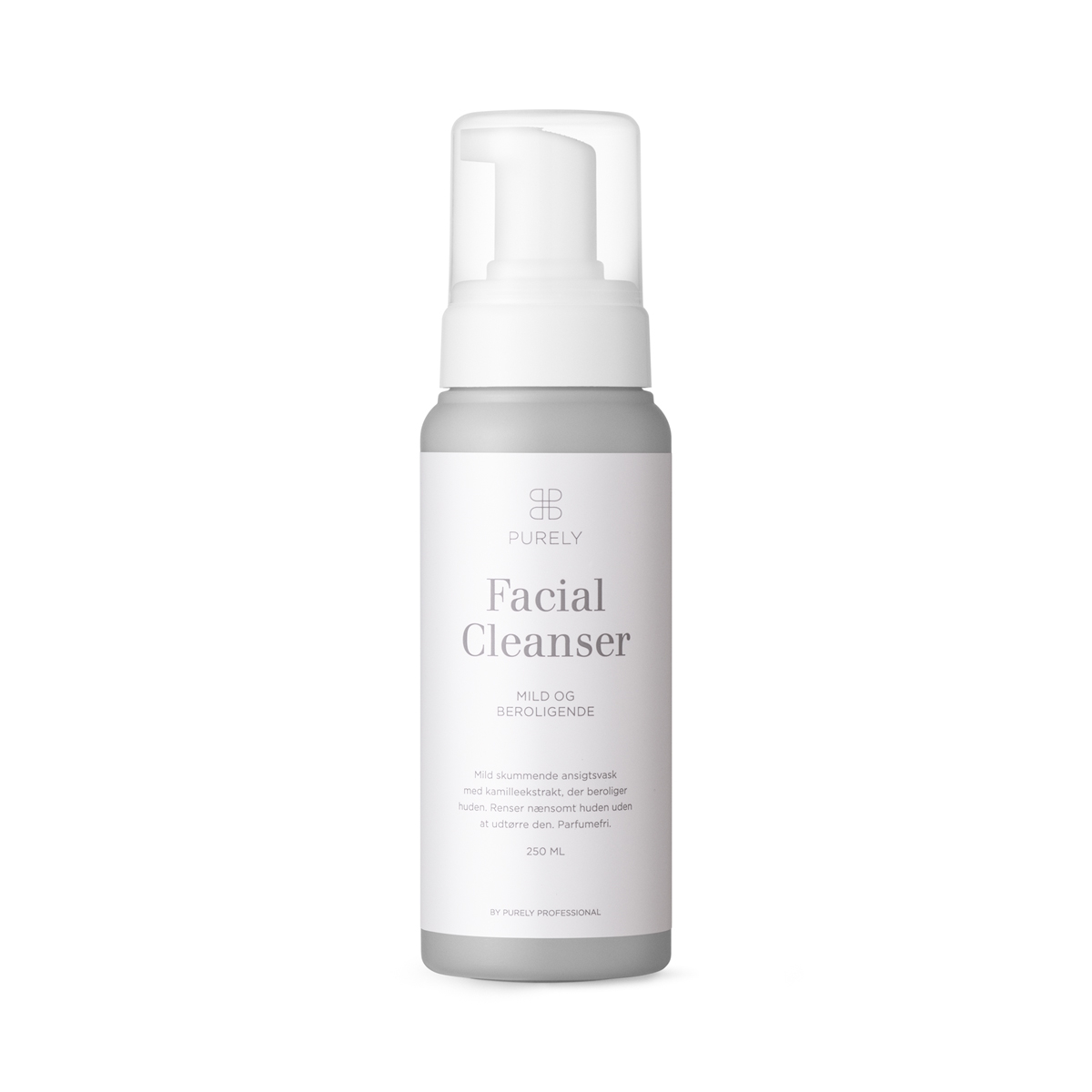 Purely Professional Facial Cleanser
