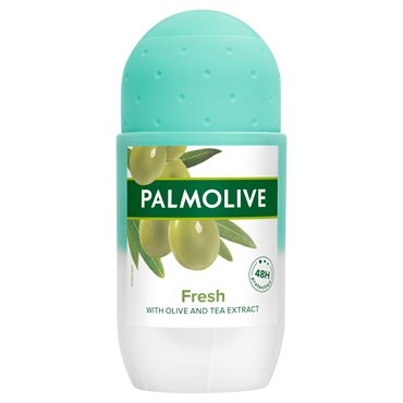 Palmolive Deo Roll Fresh Deodorant