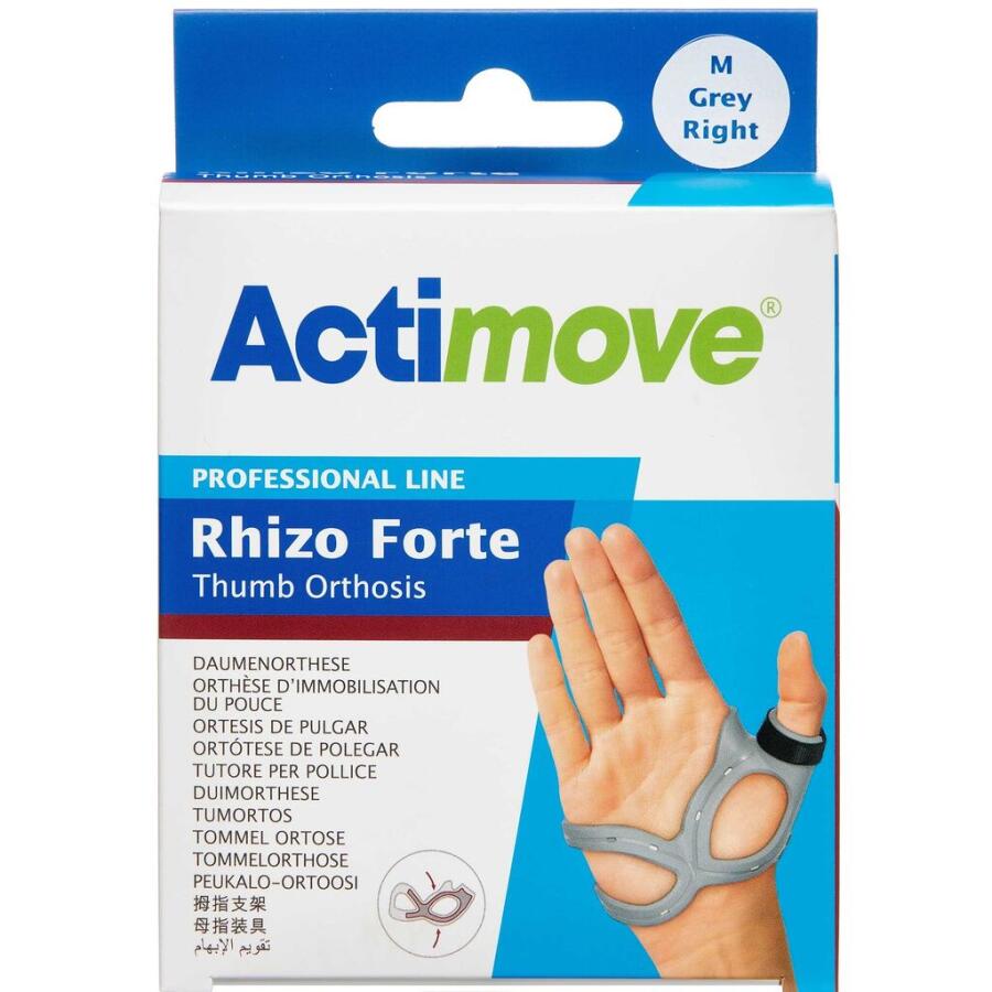 Actimove Rhizo Forte Str. M Højre