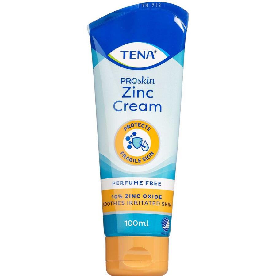 Tena Zinkcreme