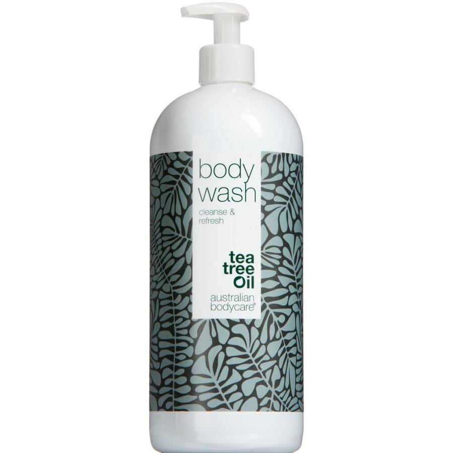 Australian Bodycare Body Wash