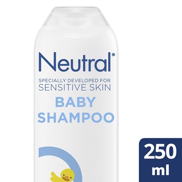 Neutral Baby Shampoo 250 ml