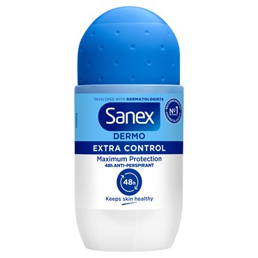 Sanex Dermo Extra Control Deo Roll-on