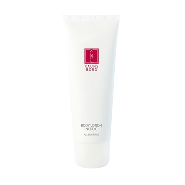 Raunsborg Travelsize - Body Lotion